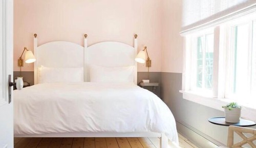 Summer House Standard