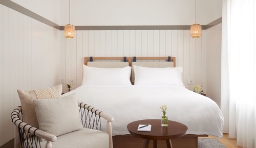 Main House House Standard