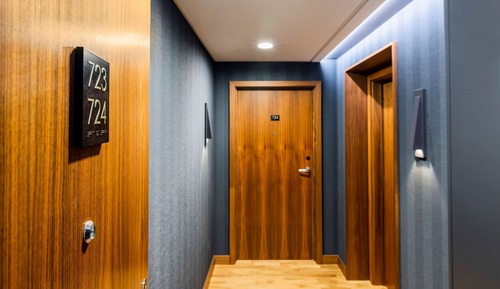 Family Room (Combined (2 Adults + 2 Children))