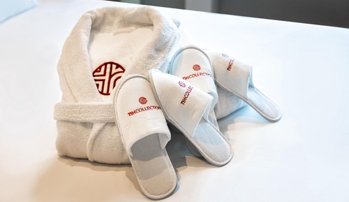 Superior Room, Corner