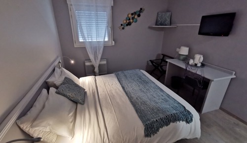 Superior Double Room (2 person)