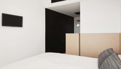 Double Room, Sea View