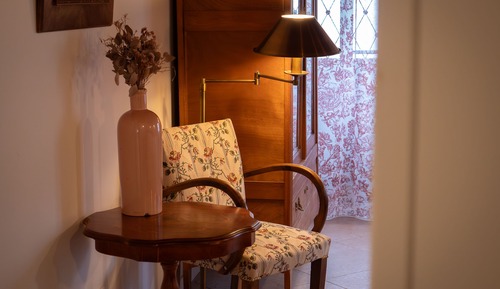 Premium Apartment, Ensuite, City View (George)