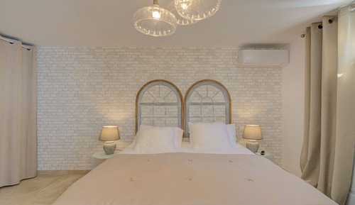 Comfort Suite, Ensuite (Suite Melifera)