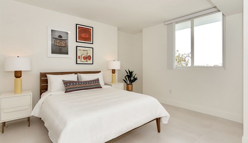 2 Bedroom
