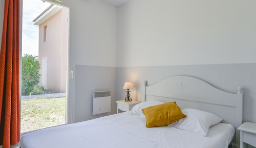 Villa 4 pièces 8 personnes avec piscine privée