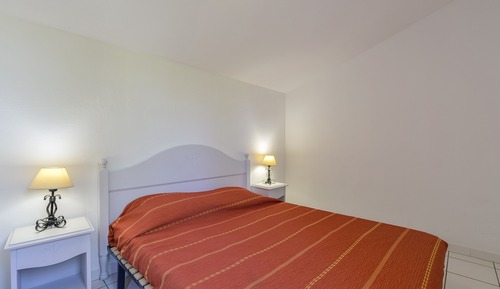 Maison 2 pièces 4 personnes