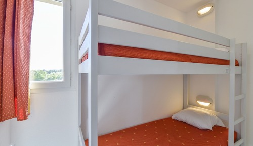 Maison 4 pièces 8 personnes