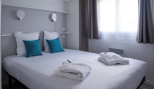 Cottage 5 personnes, 2 Chambres