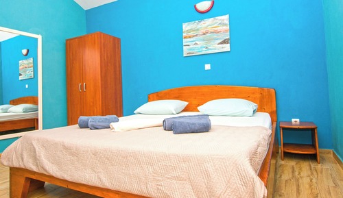 Apartment (A1)
