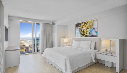 Suite, 2 Bedrooms, Kitchenette