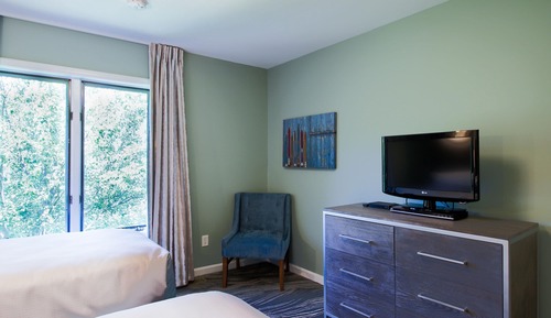 Condo, 4 Bedrooms