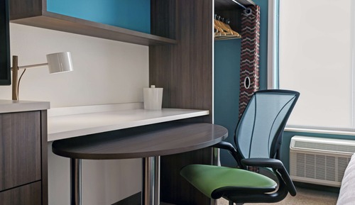 Studio, 1 Queen Bed, Non Smoking