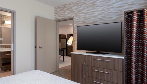 Suite, 1 Bedroom, Non Smoking