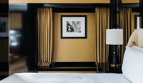 Junior Suite, River View