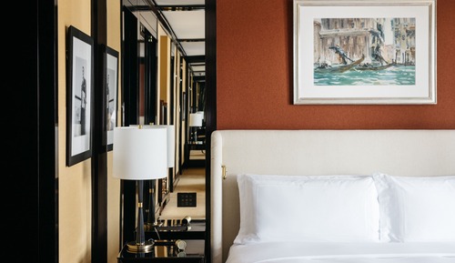 Suite, 2 Bedrooms, Accessible (Verrazzano)