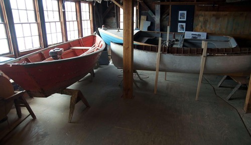 Apartment (Harborsides Neighbor)