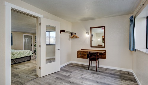 Standard Suite, Non Smoking