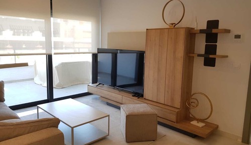 Basic Apartment