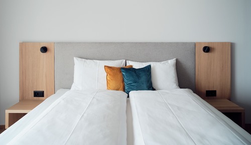 Superior Double or Twin Room