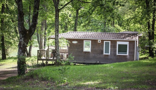 Standard Mobile Home