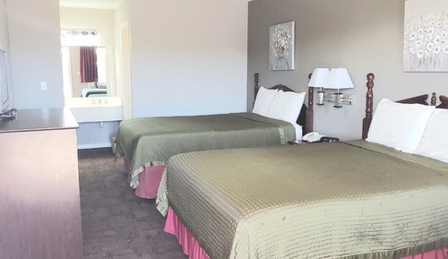 Double or Twin Room