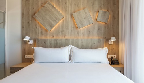 Double Room Single Use