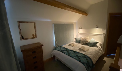 House, Ensuite, Canal View