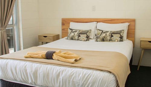 Fantail Family 2 Bedrooms