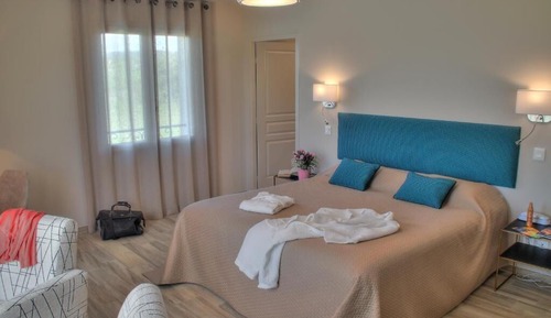Superior Double or Twin Room
