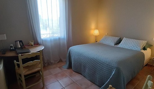 Classic Double Room