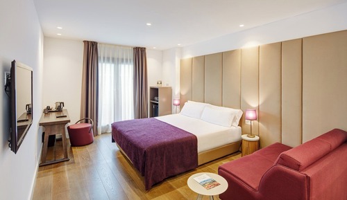 Superior Triple Room