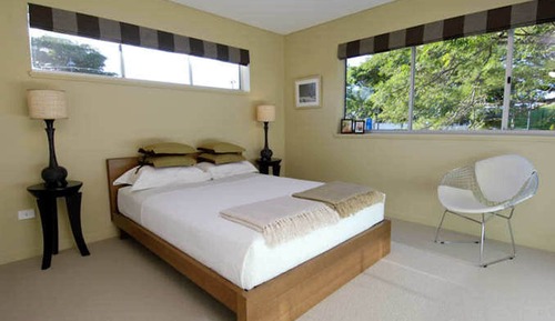 Standard Apartment, 2 Bedrooms