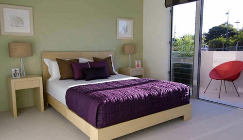 Standard Apartment, 3 Bedrooms