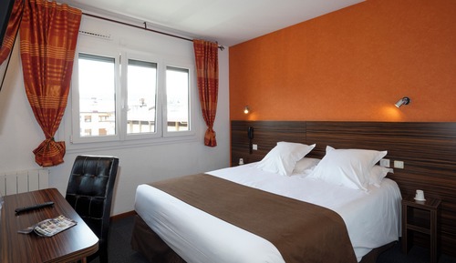Comfort Double Room Single Use