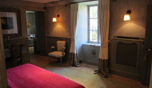 Suite, Garden View (St Marguerite)