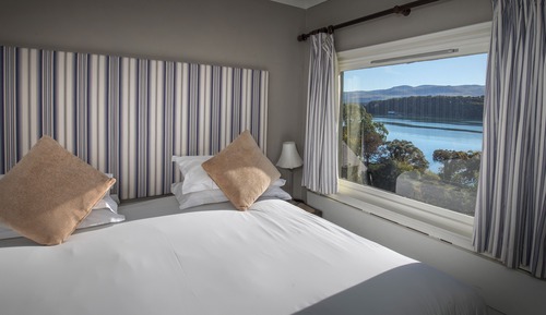 Cottage, 2 Bedrooms, Sea View