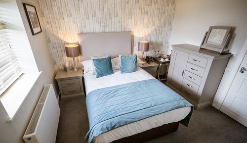 Lodge Standard Double