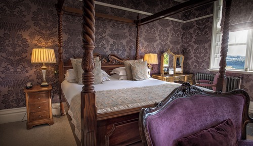 Chateau Superior Suite