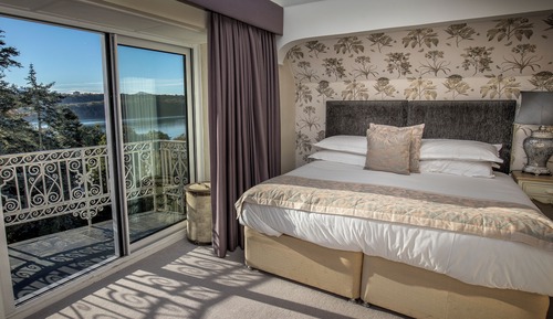 Cottage, 3 Bedrooms, Sea View