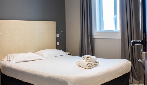 Premium Room (climatisee)