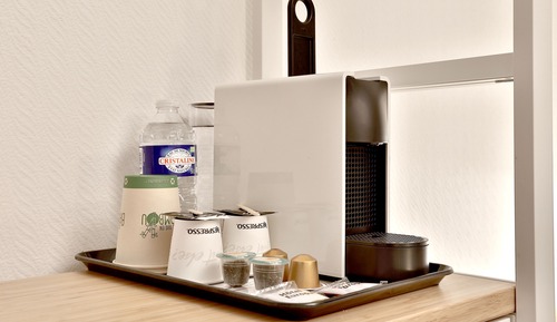 Comfort Double Room, 1 Queen Bed