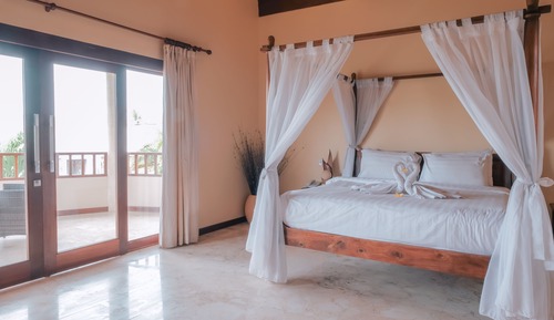 Deluxe Villa, 3 Bedrooms