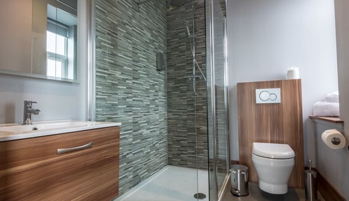 Deluxe Double or Twin Room, 1 Bedroom