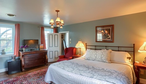 General Merritt's Suite