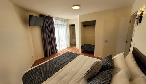 Family Apartment, Multiple Beds