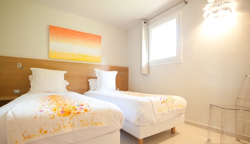 Premium Villa (4-6 persons)