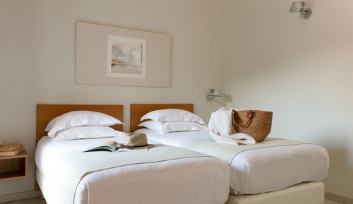 Premium Apartment, 2 Bedrooms (4-6 People)