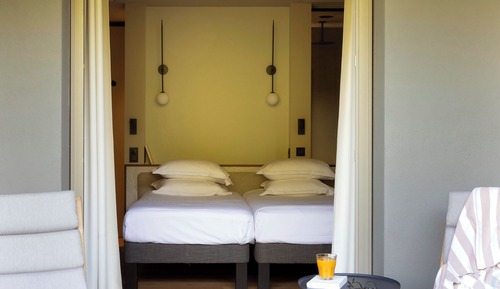 Appartement Prestige Vue Mer 2/4