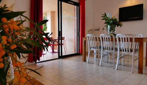 Comfort Suite, 1 Bedroom